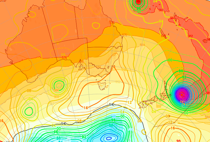 Philip Duncan: What happens next with Cyclone Pam after ...